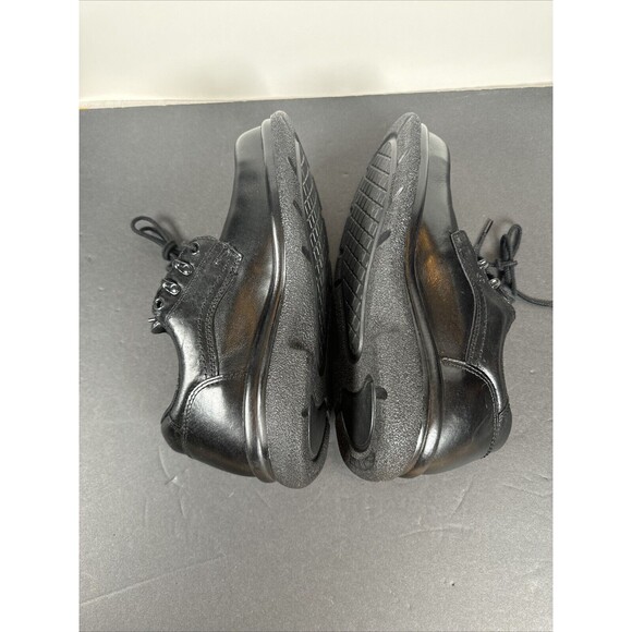 Red Wing ASTMF 2413-05 (6618) Men's Steel Toe Lace Up Work Shoe Size 8D - 02/08 - Picture 6 of 11